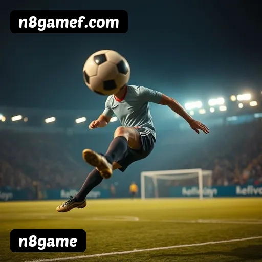 n8game bônus R$5.000 + 500 giros - Rollover 35x, prazo 30 dias, 38% taxa conversão