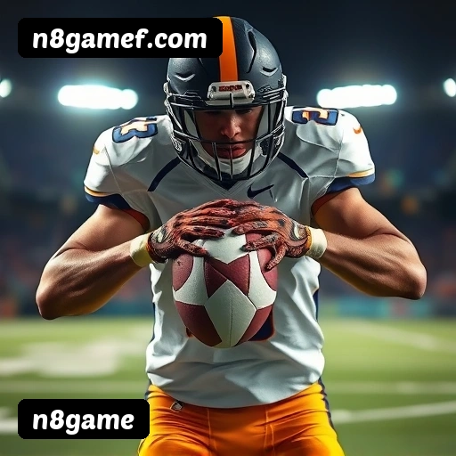 Tabela RTP dos jogos de cassino da n8game