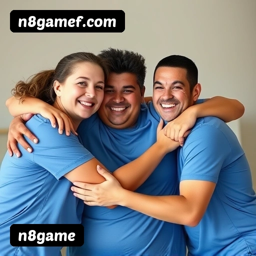 Logo da n8game