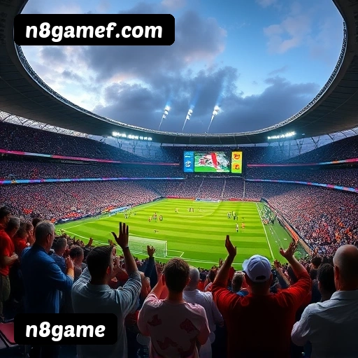 Níveis do programa VIP da n8game